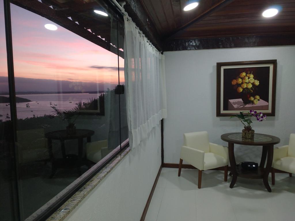 Inn Porta Do Ceu Armacao dos Buzios